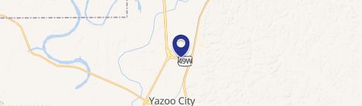 Haley Barbour Pkwy No Acce Off