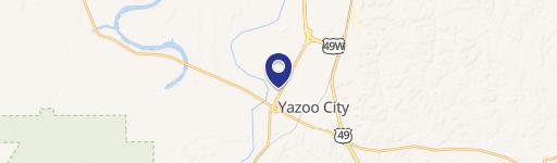 501 Haley Barbour Pkwy