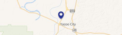 701 Haley Barbour Pkwy