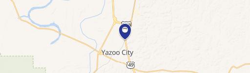 1801 Jerry Clower Blvd