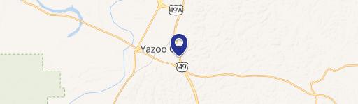 401 Jerry Clower Blvd