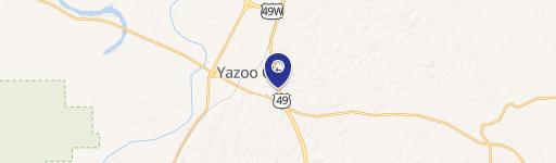 301 Jerry Clower Blvd