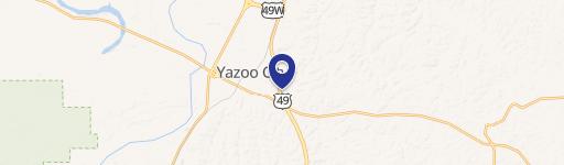 280 Jerry Clower Blvd