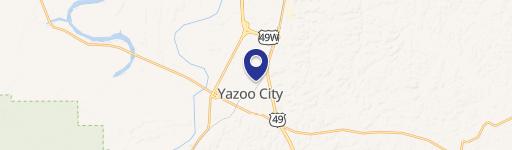 Grand Ave At E 10th St