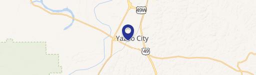 Main At N Washington St