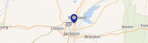 110 Cedars Of Lebanon Rd