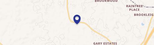 2102 Crossbridge Blvd