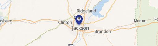 815 Fortification St