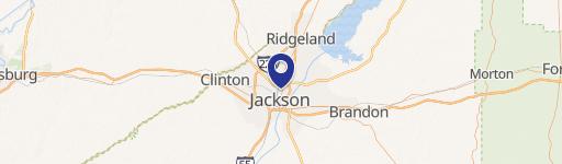 346 Fortification St