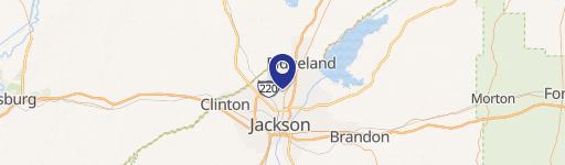 4438 Hanging Moss Rd