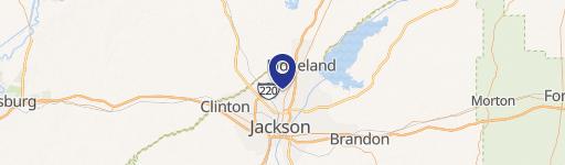 4638 Hanging Moss Rd