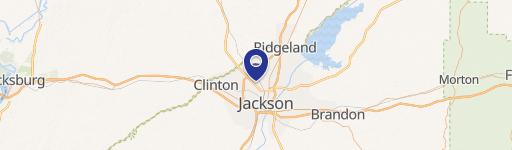 3608 Medgar Evers Blvd