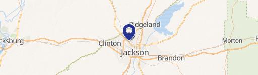 3950 Medgar Evers Blvd