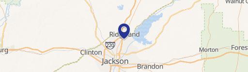 6376 Ridgewood Ct Dr