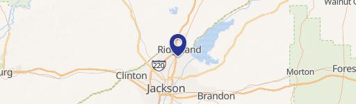 6352 Ridgewood Ct Dr