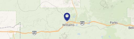 Williams, AZ 86046