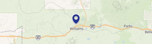 Williams, AZ 86046