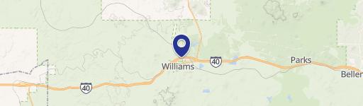 Williams, AZ 86046