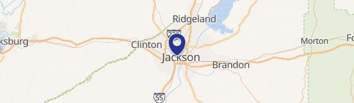 1027 University Blvd