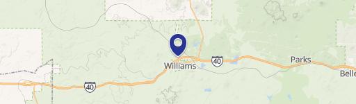 Williams, AZ 86046