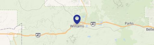 Williams, AZ 86046