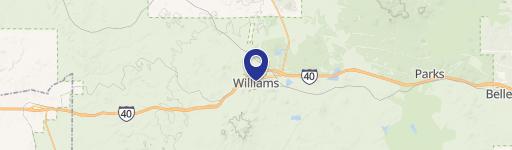 Williams, AZ 86046