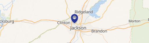 3110 Woodrow Wilson Ave