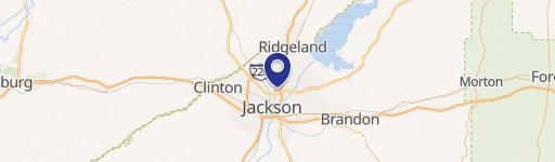 1410 Woodrow Wilson Ave