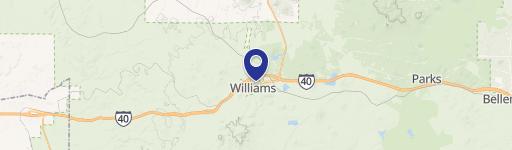 Williams, AZ 86046