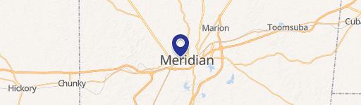 Meridian, MS 39307