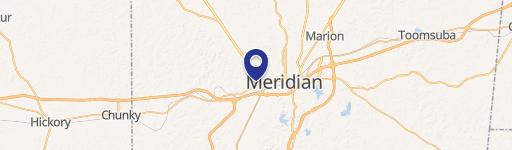 Meridian, MS 39307