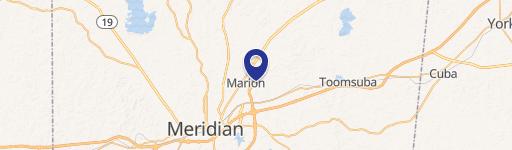 4950 Old Marion Russell Rd