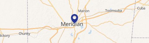 Meridian, MS 39301