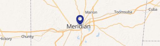Meridian, MS 39301