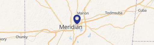 Meridian, MS 39301