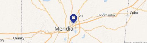 Meridian, MS 39301