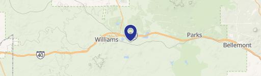 Williams, AZ 86046