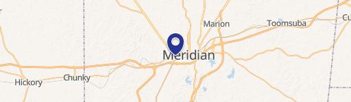 Meridian, MS 39307