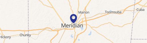 Meridian, MS 39301