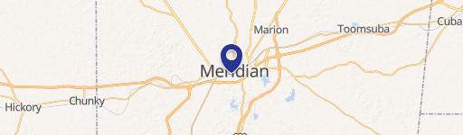 Meridian, MS 39301