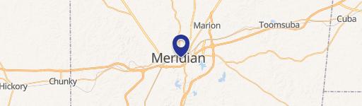Meridian, MS 39301