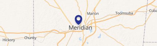 Meridian, MS 39301