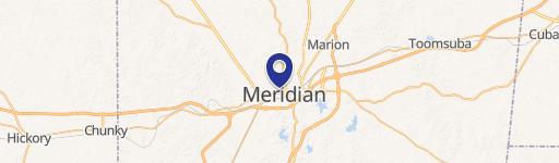 Meridian, MS 39301