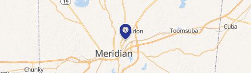 Meridian, MS 39301