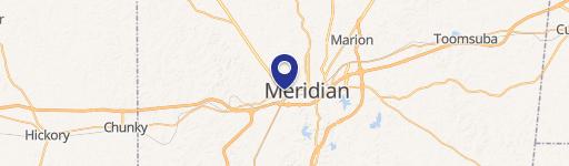 Meridian, MS 39307