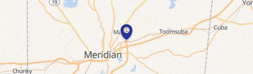 Meridian, MS 39301