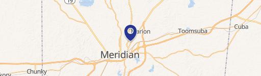 Meridian, MS 39301