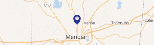 Meridian, MS 39305