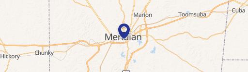 Meridian, MS 39301