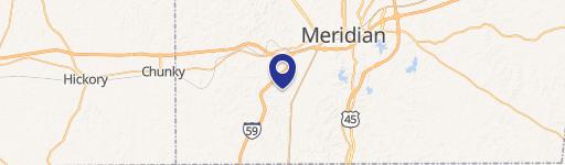 Meridian, MS 39307
